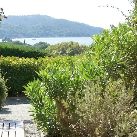 Golfe De St Tropez Valmer *